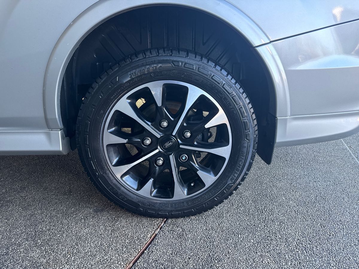 Used Ford Transit Custom 2021 for sale - 77164137: Photo 15