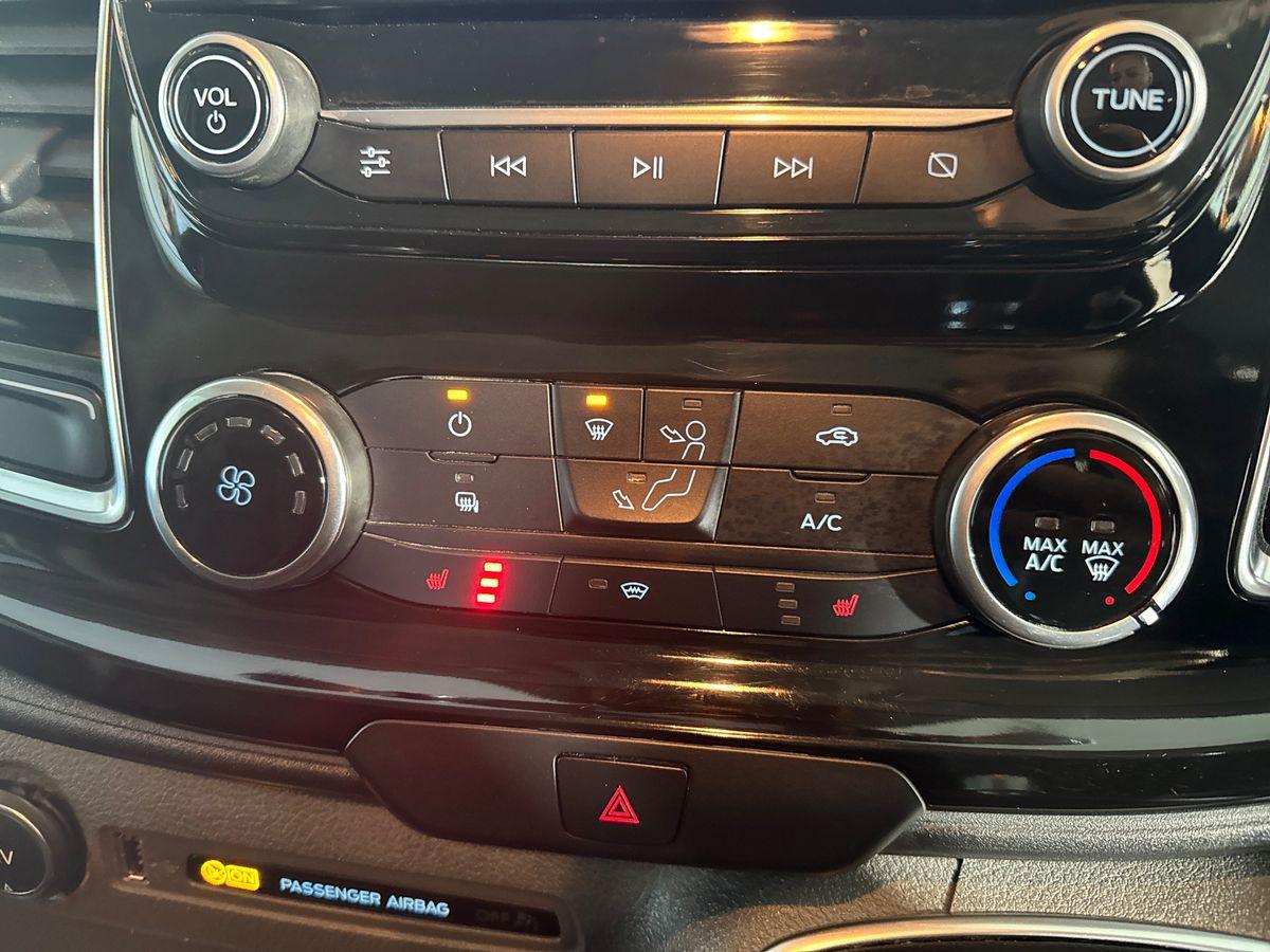 Used Ford Transit Custom 2021 for sale - 77164137: Photo 19