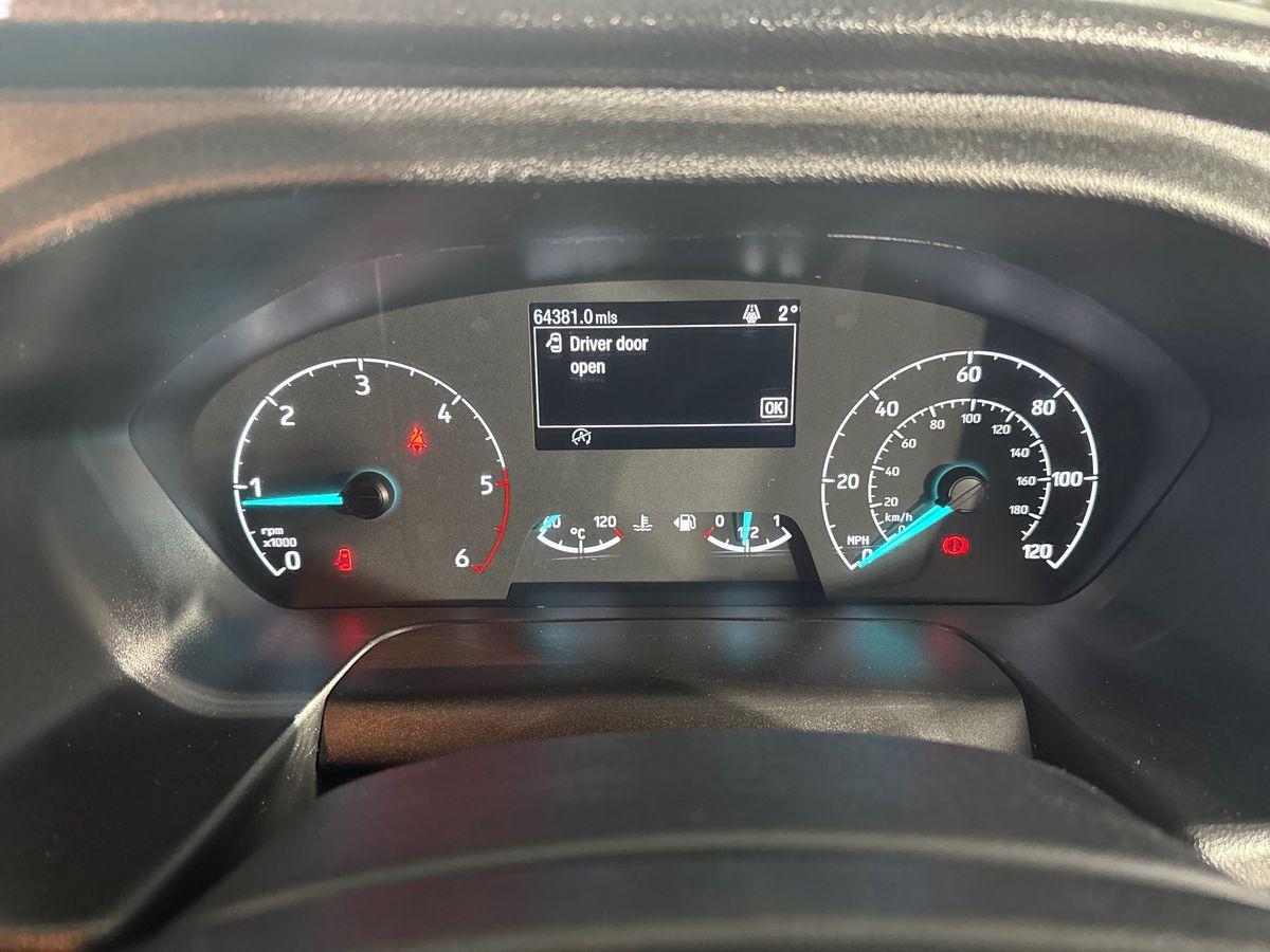 Used Ford Transit Custom 2021 for sale - 77164137: Photo 21