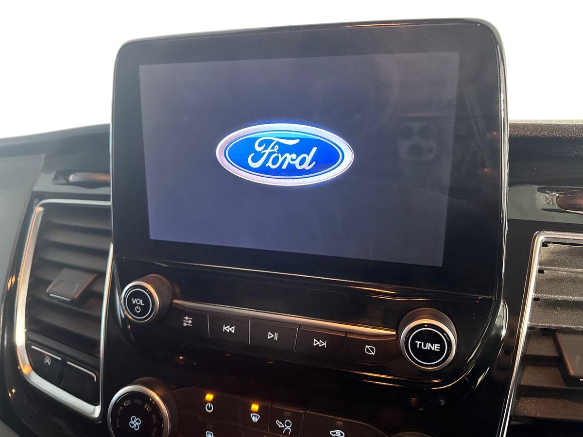 Used Ford Transit Custom 2021 for sale - 77164137: Photo 22