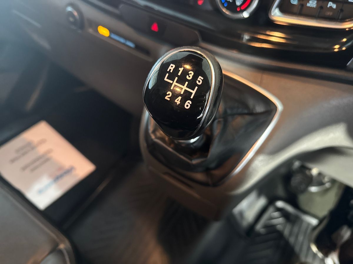 Used Ford Transit Custom 2021 for sale - 77164137: Photo 24