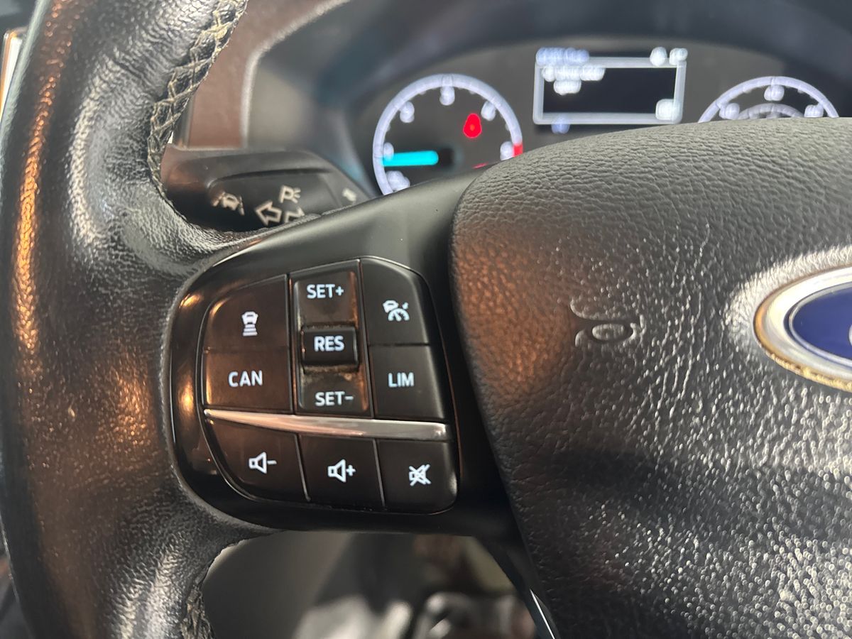 Used Ford Transit Custom 2021 for sale - 77164137: Photo 25