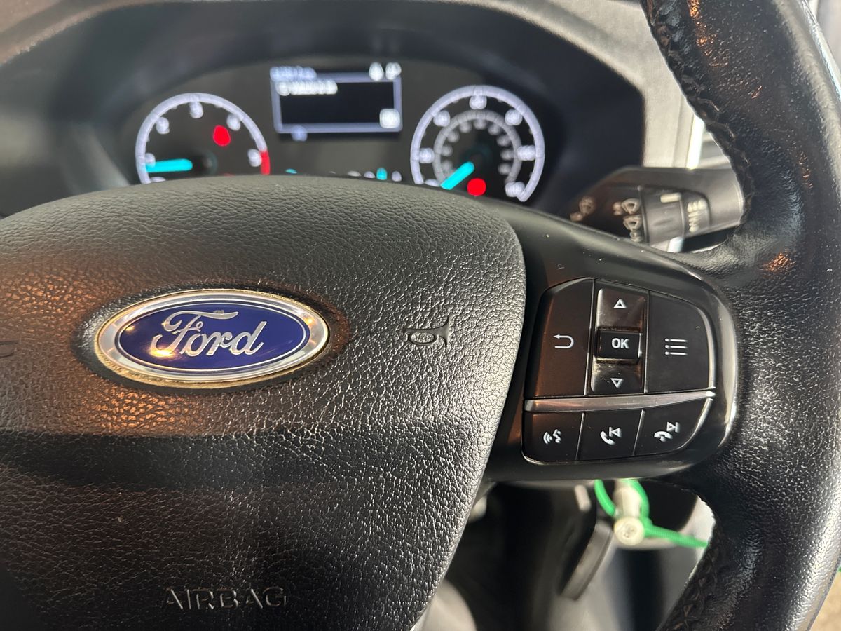 Used Ford Transit Custom 2021 for sale - 77164137: Photo 26