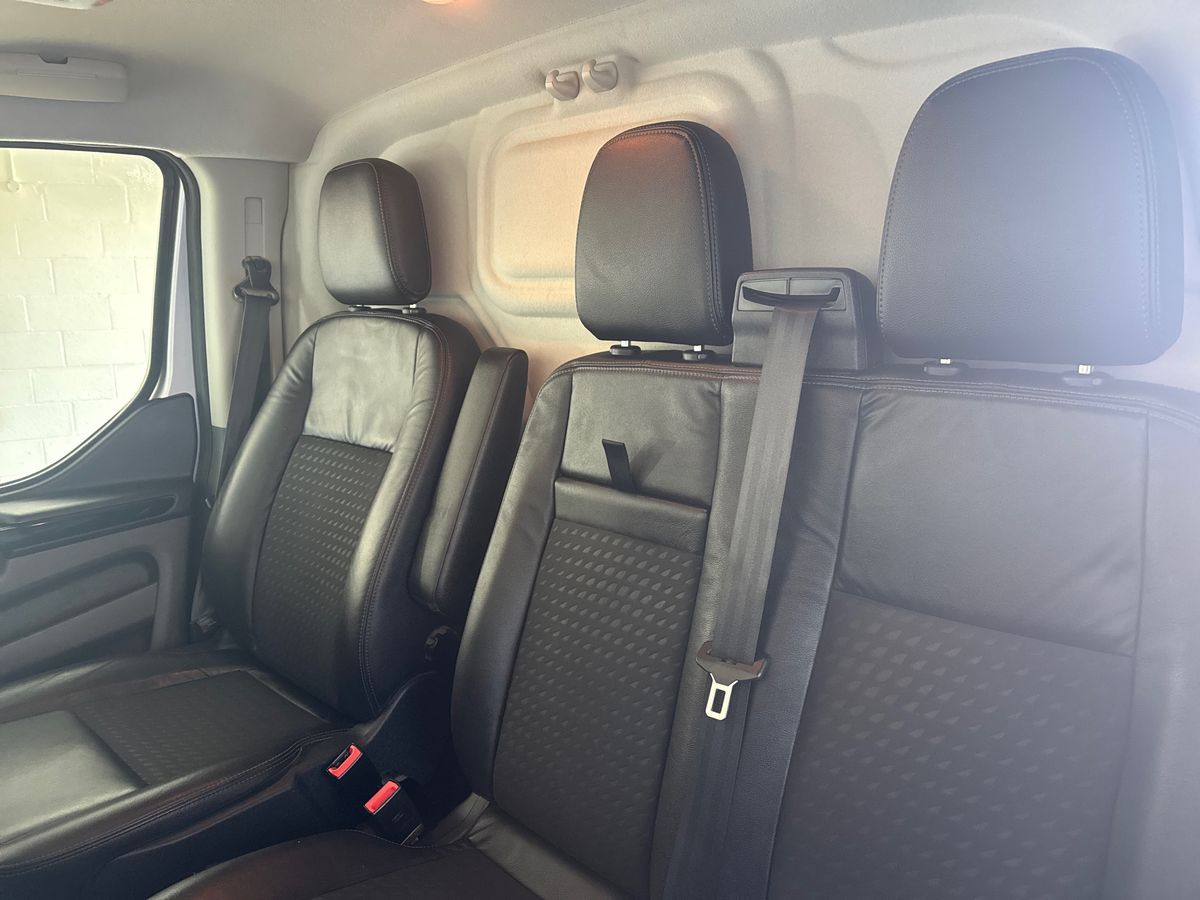 Used Ford Transit Custom 2021 for sale - 77164137: Photo 27
