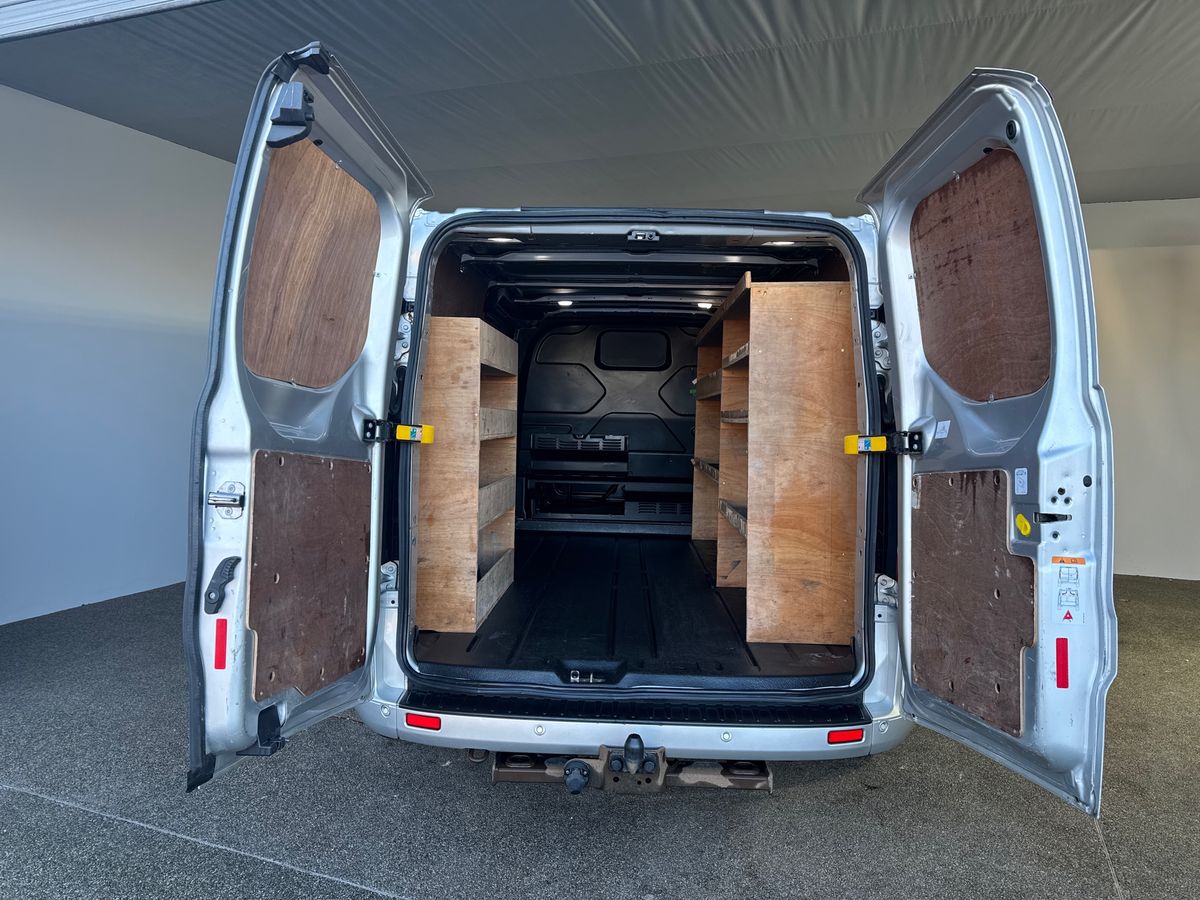 Used Ford Transit Custom 2021 for sale - 77164137: Photo 28