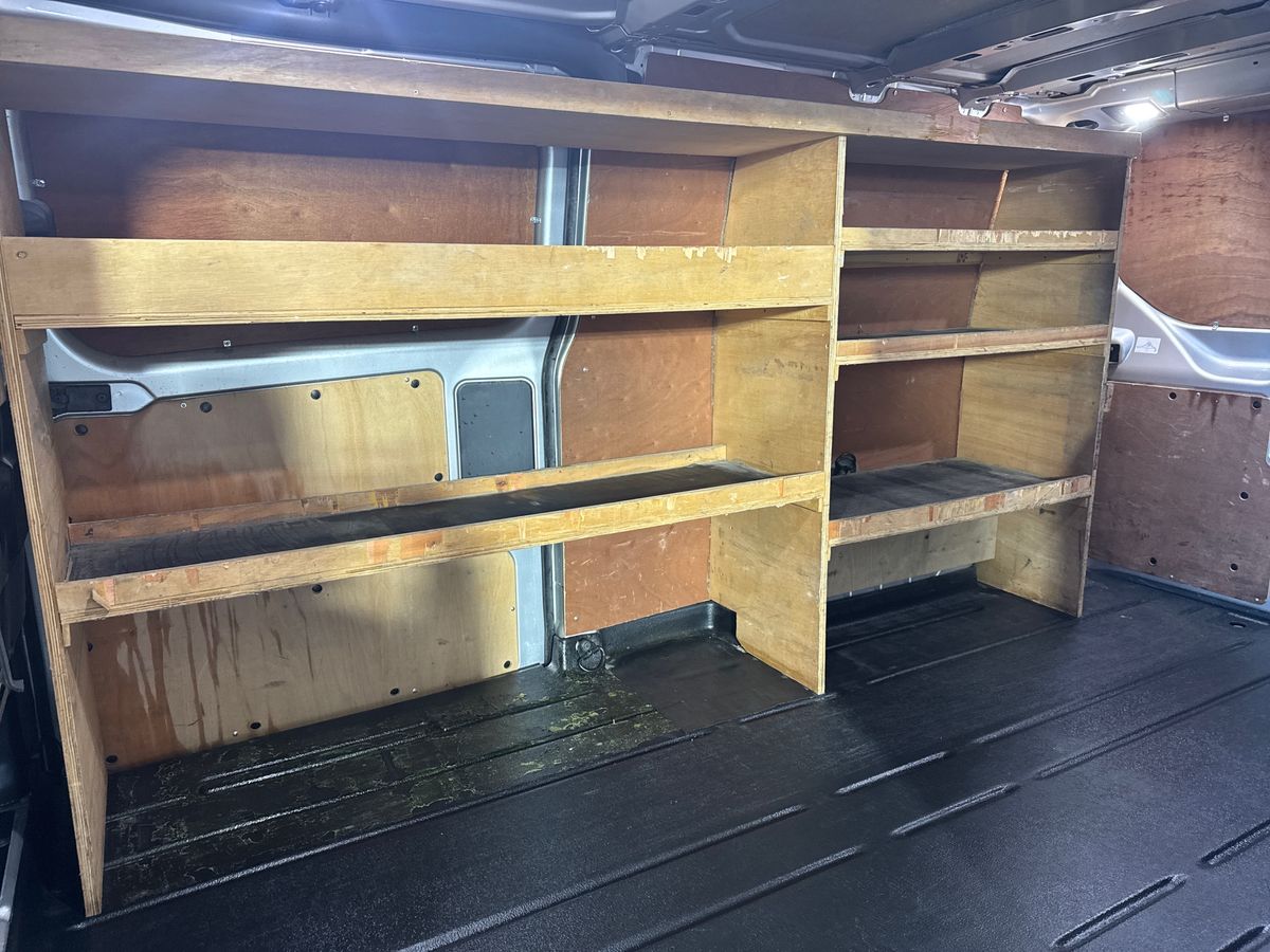 Used Ford Transit Custom 2021 for sale - 77164137: Photo 30