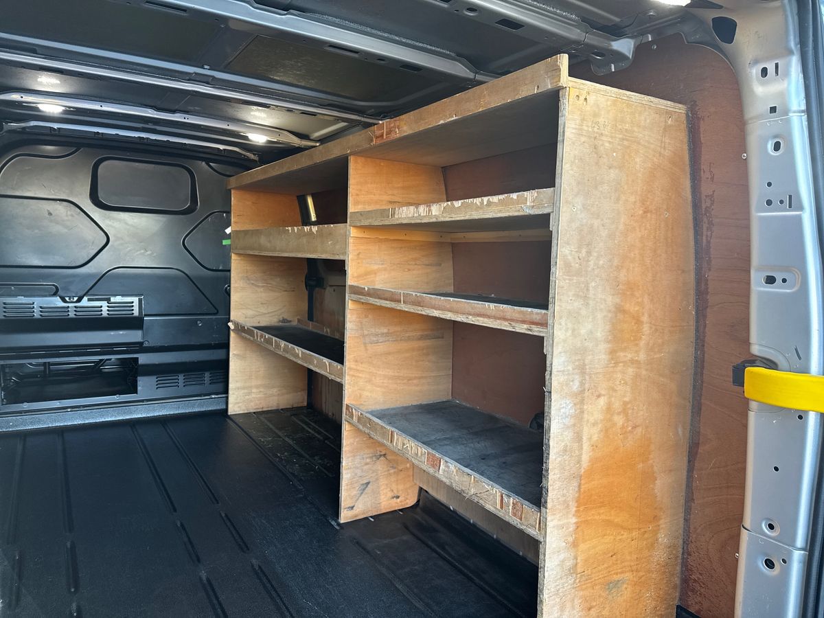 Used Ford Transit Custom 2021 for sale - 77164137: Photo 36