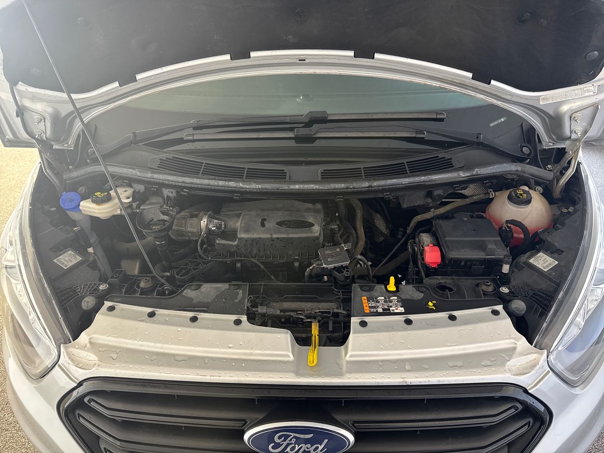 Used Ford Transit Custom 2021 for sale - 77164137: Photo 38