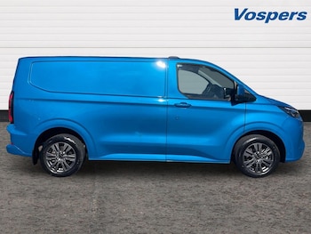 Used Ford Transit Custom 2026 for sale - 78953579: Photo