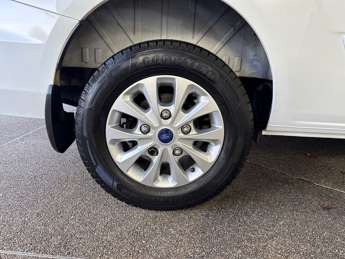 Used Ford Transit Custom 2021 for sale - 76602978: Photo 11