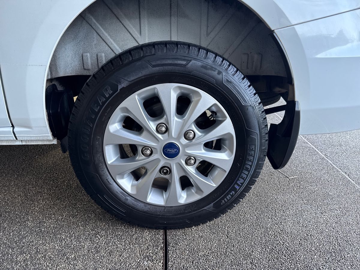 Used Ford Transit Custom 2021 for sale - 76602978: Photo 15