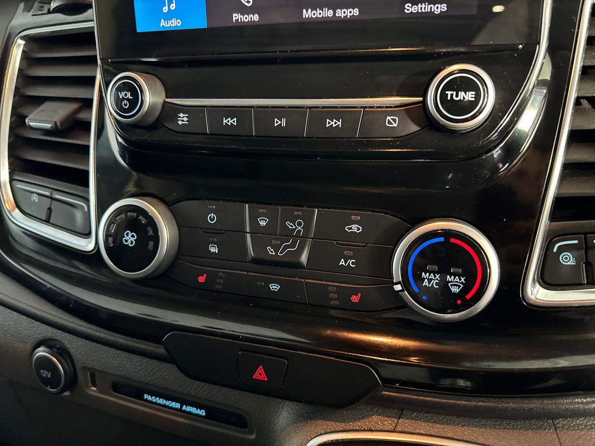 Used Ford Transit Custom 2021 for sale - 76602978: Photo 19