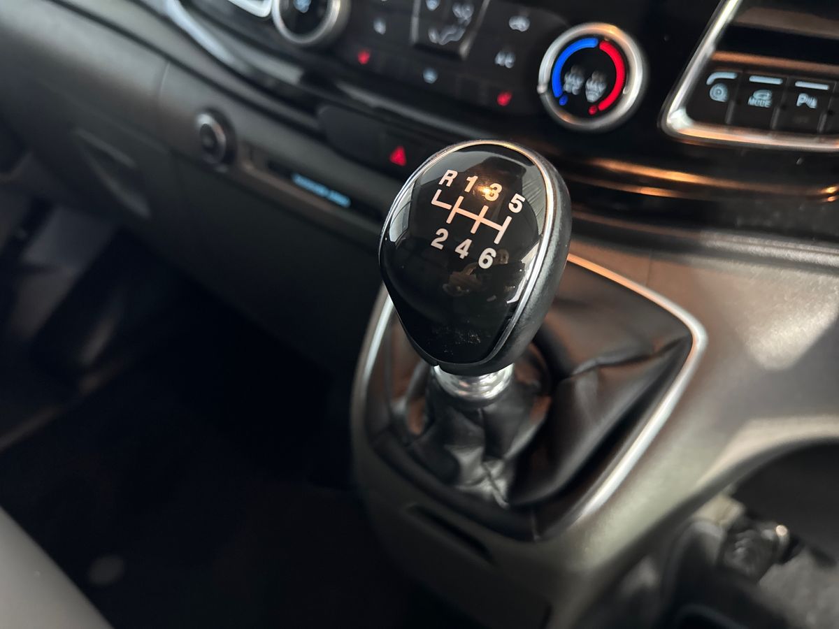 Used Ford Transit Custom 2021 for sale - 76602978: Photo 24