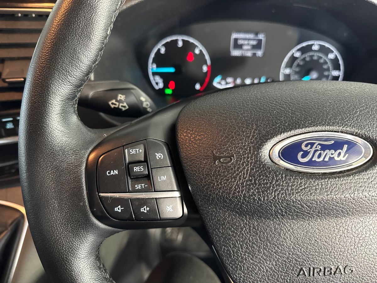 Used Ford Transit Custom 2021 for sale - 76602978: Photo 25