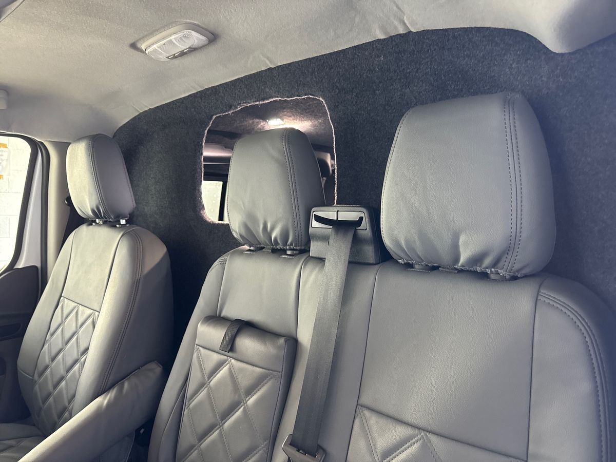 Used Ford Transit Custom 2021 for sale - 76602978: Photo 27