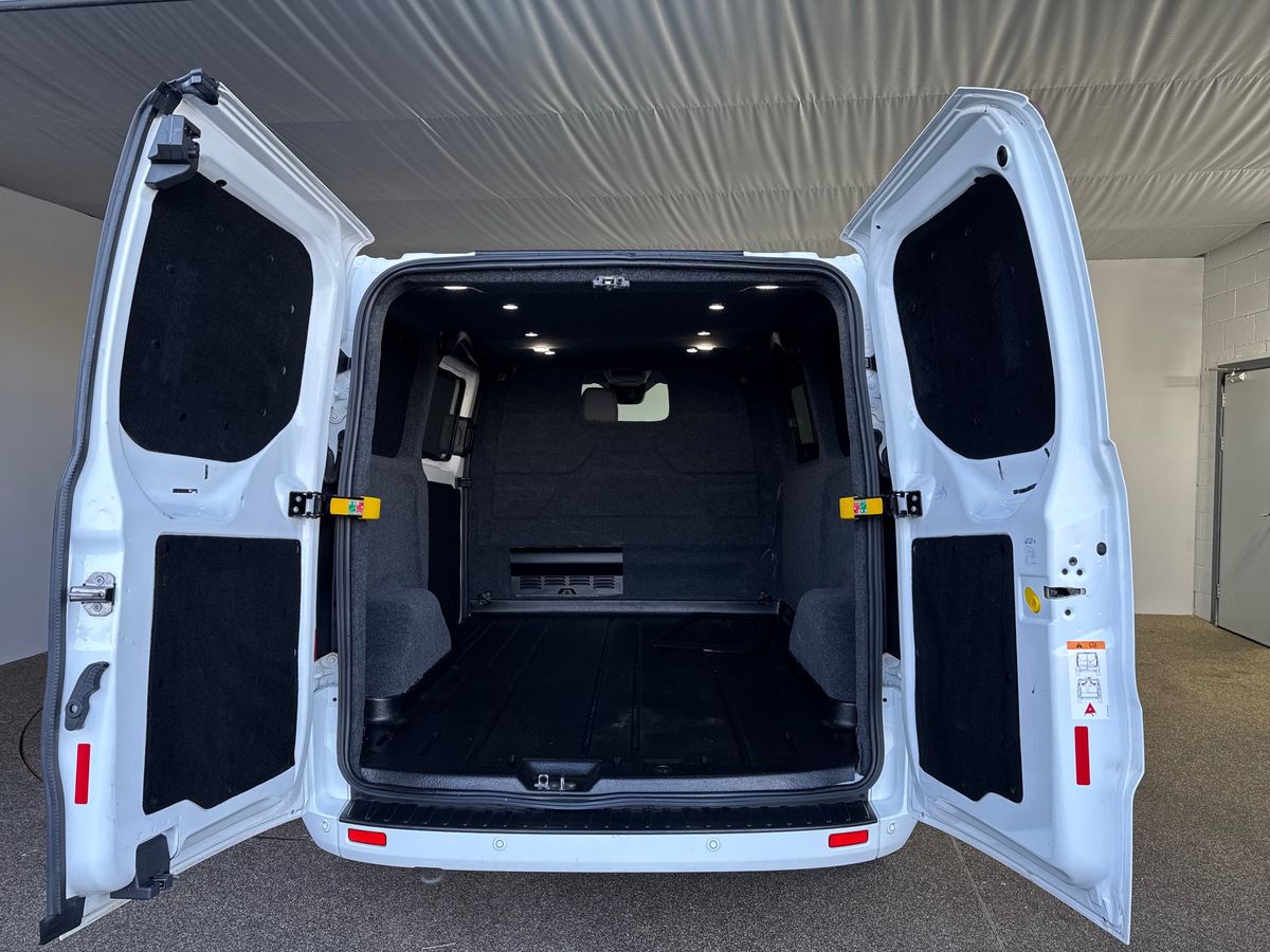 Used Ford Transit Custom 2021 for sale - 76602978: Photo 28