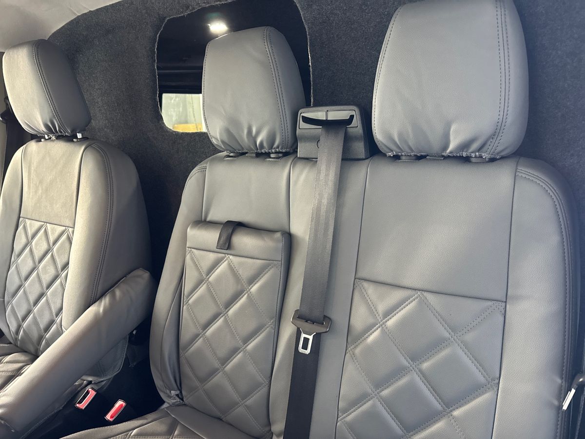 Used Ford Transit Custom 2021 for sale - 76602978: Photo 30