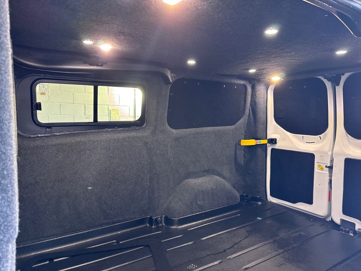 Used Ford Transit Custom 2021 for sale - 76602978: Photo 31