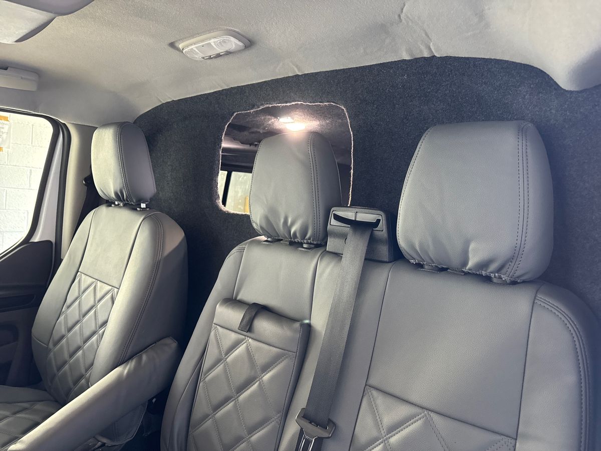 Used Ford Transit Custom 2021 for sale - 76602978: Photo 32