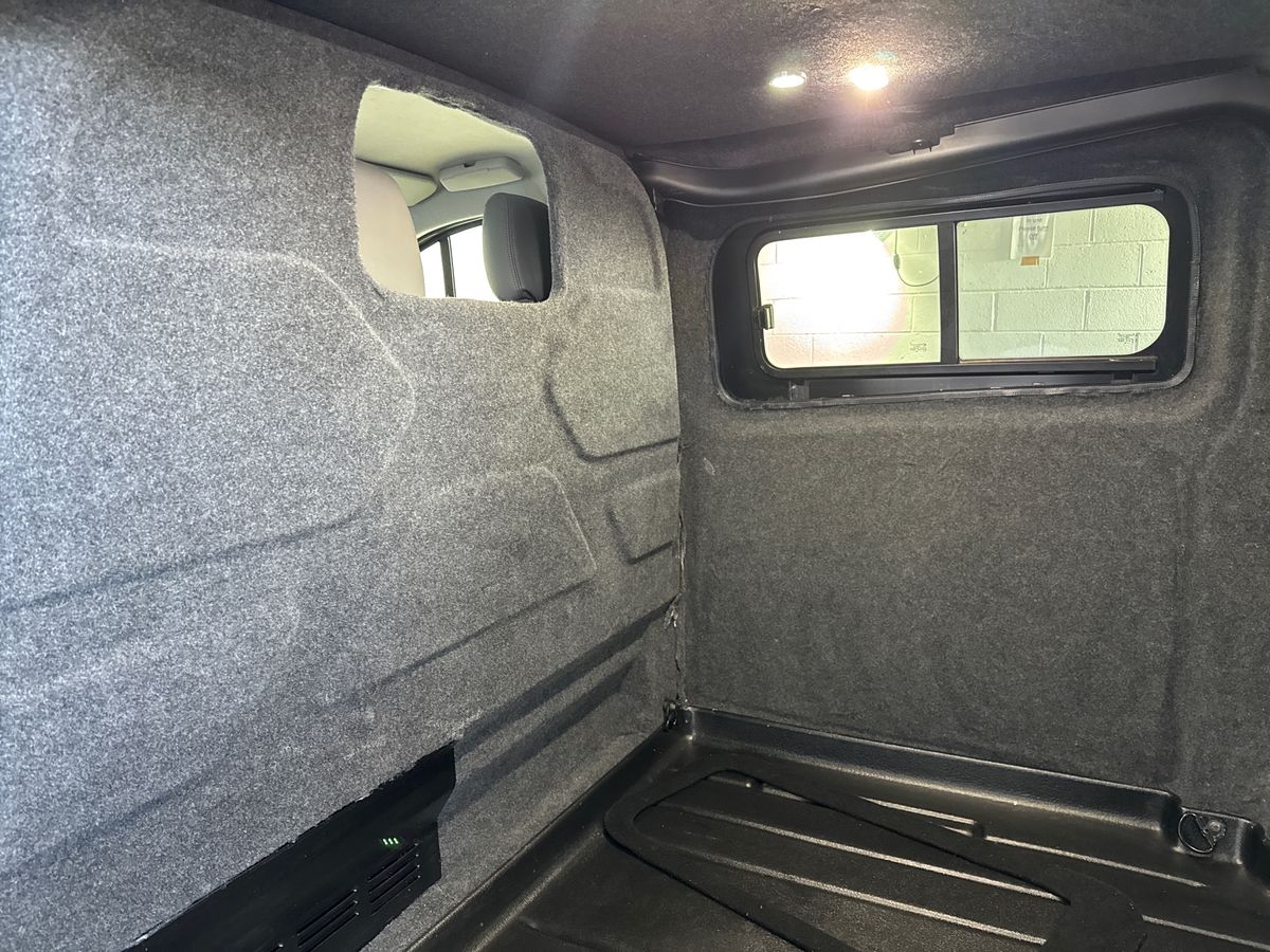 Used Ford Transit Custom 2021 for sale - 76602978: Photo 33