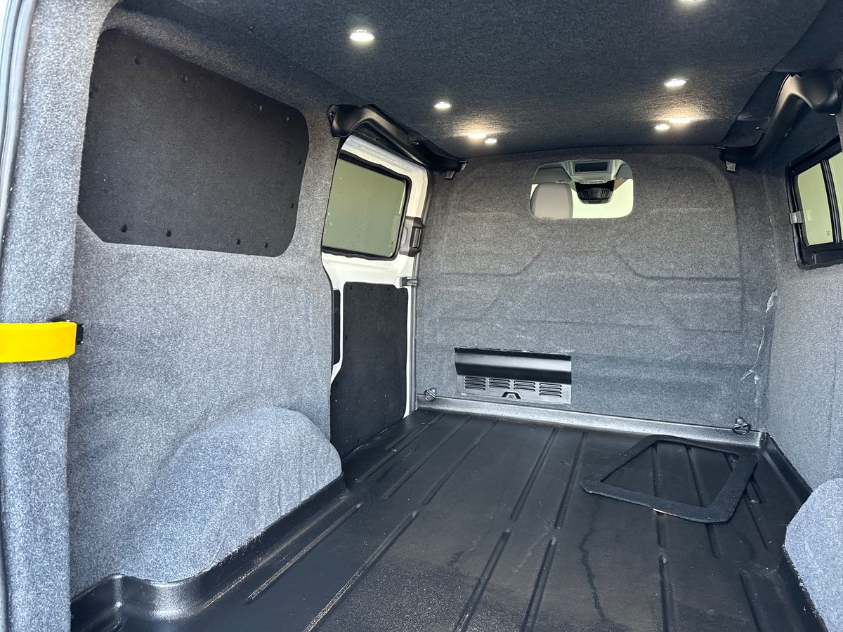 Used Ford Transit Custom 2021 for sale - 76602978: Photo 35