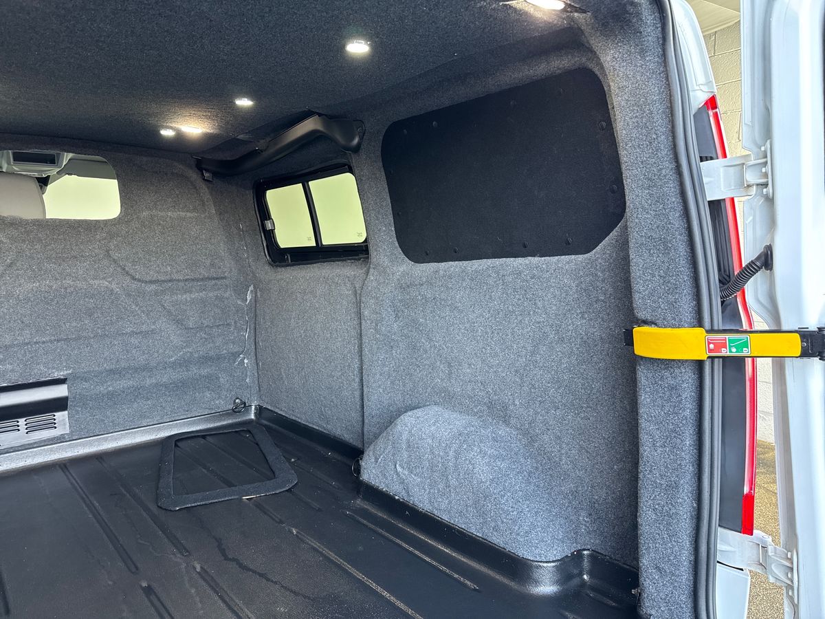 Used Ford Transit Custom 2021 for sale - 76602978: Photo 36