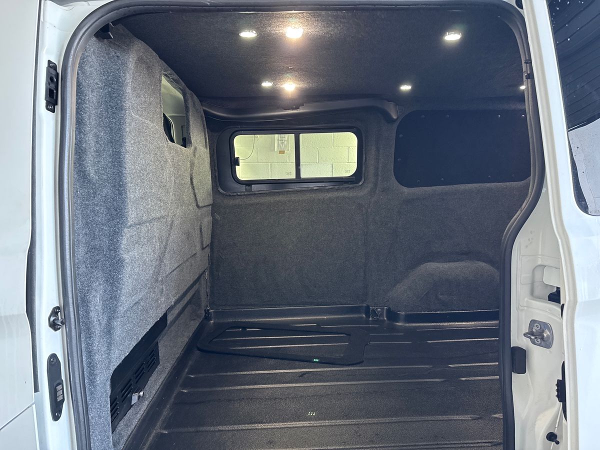 Used Ford Transit Custom 2021 for sale - 76602978: Photo 37