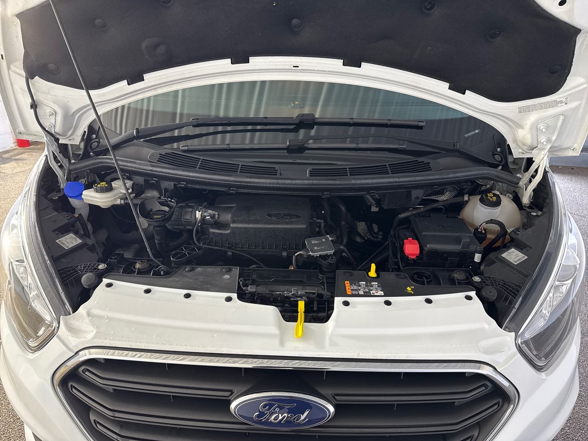 Used Ford Transit Custom 2021 for sale - 76602978: Photo 38