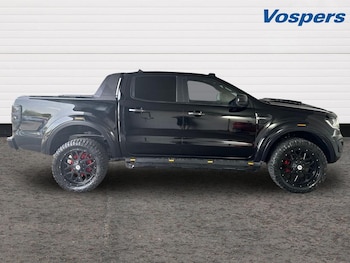 Used Ford Ranger 2021 for sale - 79284581: Photo