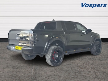 Used Ford Ranger 2021 for sale - 79284581: Photo