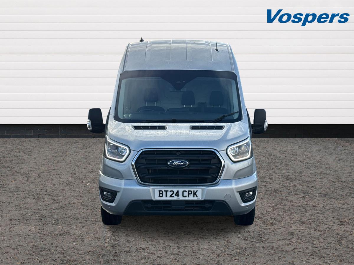 Used Ford Transit 2024 for sale - 76826820: Photo 10
