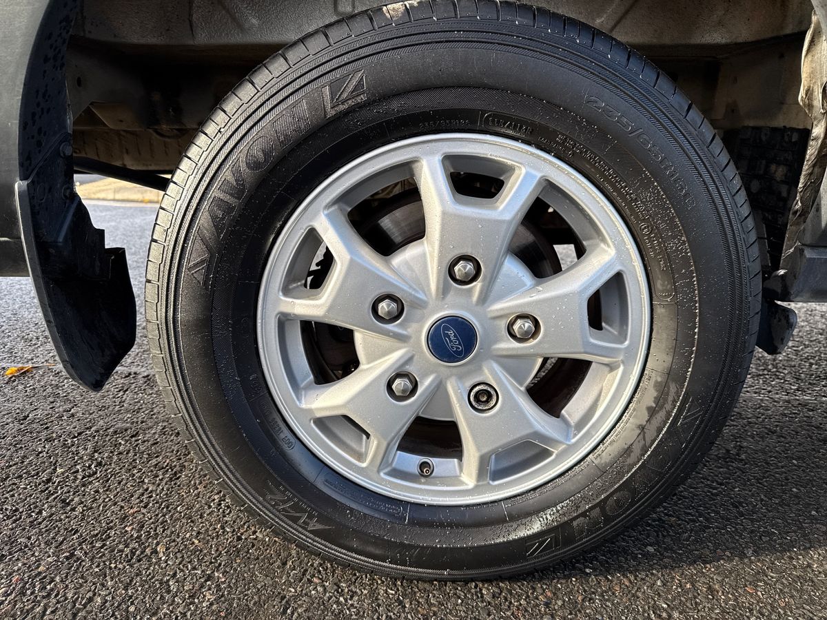 Used Ford Transit 2024 for sale - 76826820: Photo 11