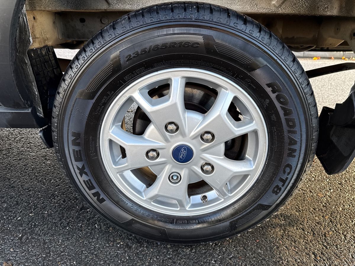 Used Ford Transit 2024 for sale - 76826820: Photo 13