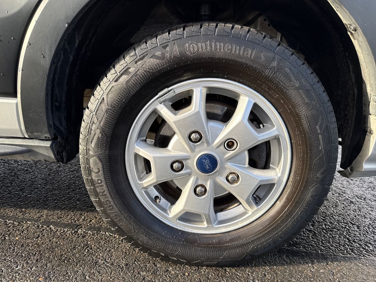 Used Ford Transit 2024 for sale - 76826820: Photo 14