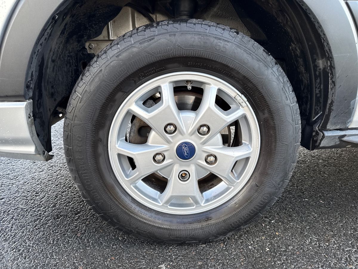 Used Ford Transit 2024 for sale - 76826820: Photo 15