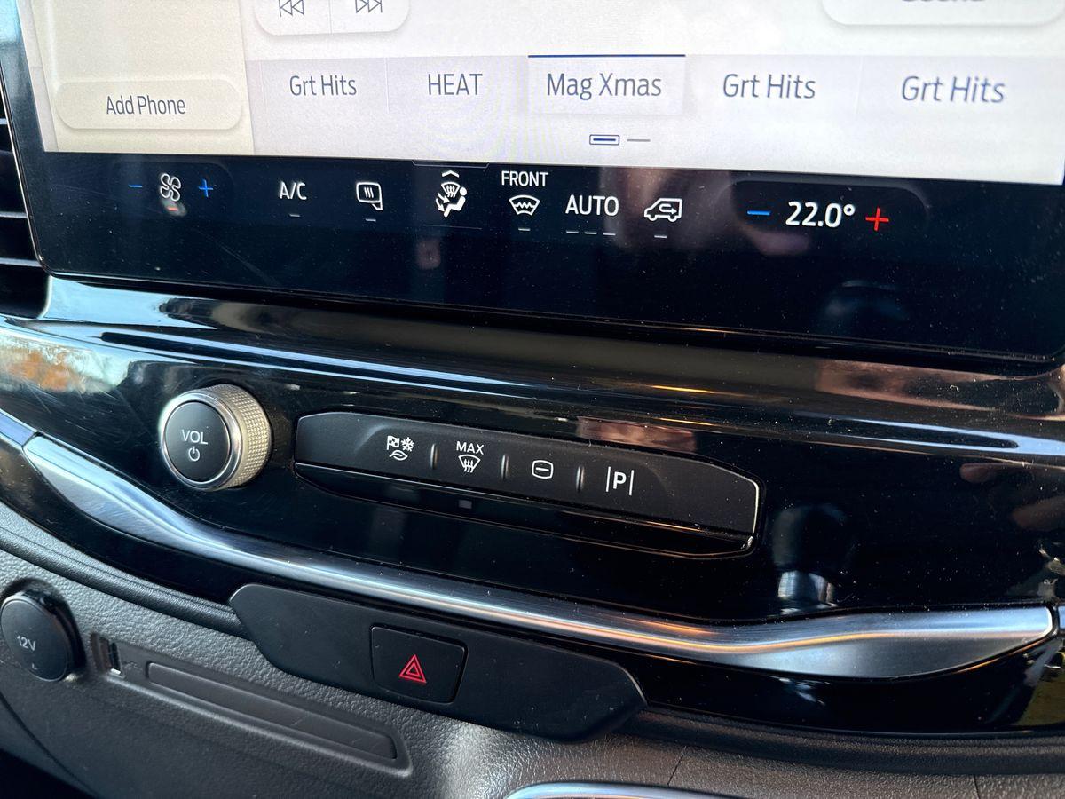 Used Ford Transit 2024 for sale - 76826820: Photo 19