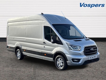 Ford - Transit