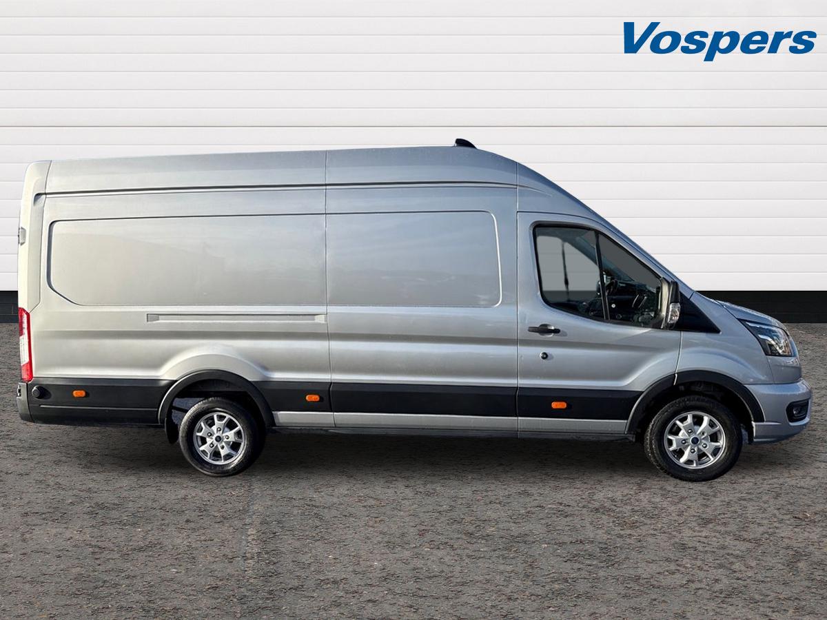 Used Ford Transit 2024 for sale - 76826820: Photo 2