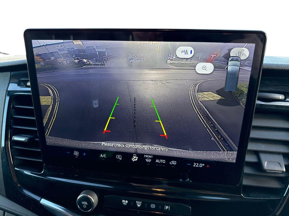 Used Ford Transit 2024 for sale - 76826820: Photo 21