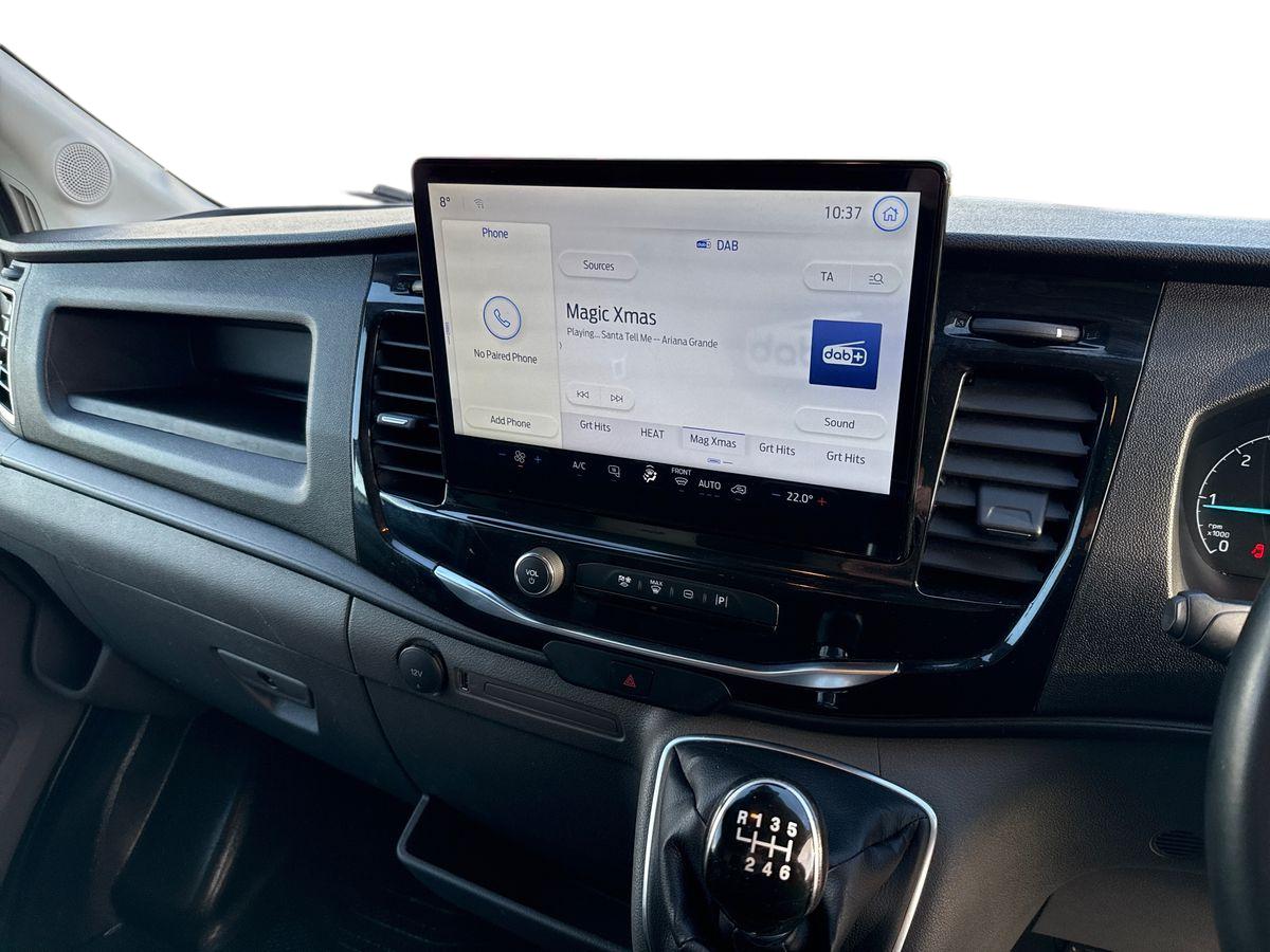 Used Ford Transit 2024 for sale - 76826820: Photo 22