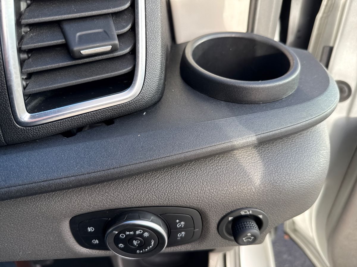 Used Ford Transit 2024 for sale - 76826820: Photo 23