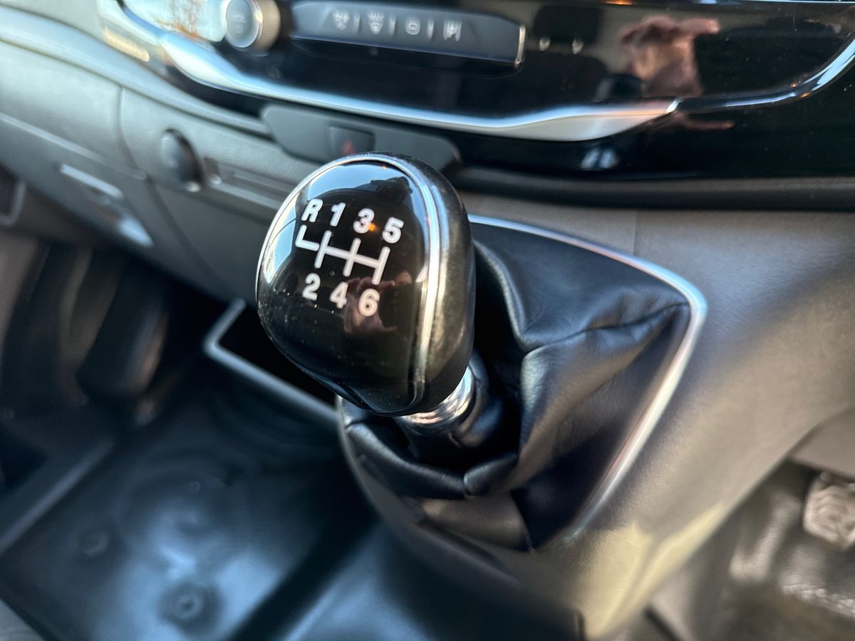 Used Ford Transit 2024 for sale - 76826820: Photo 24