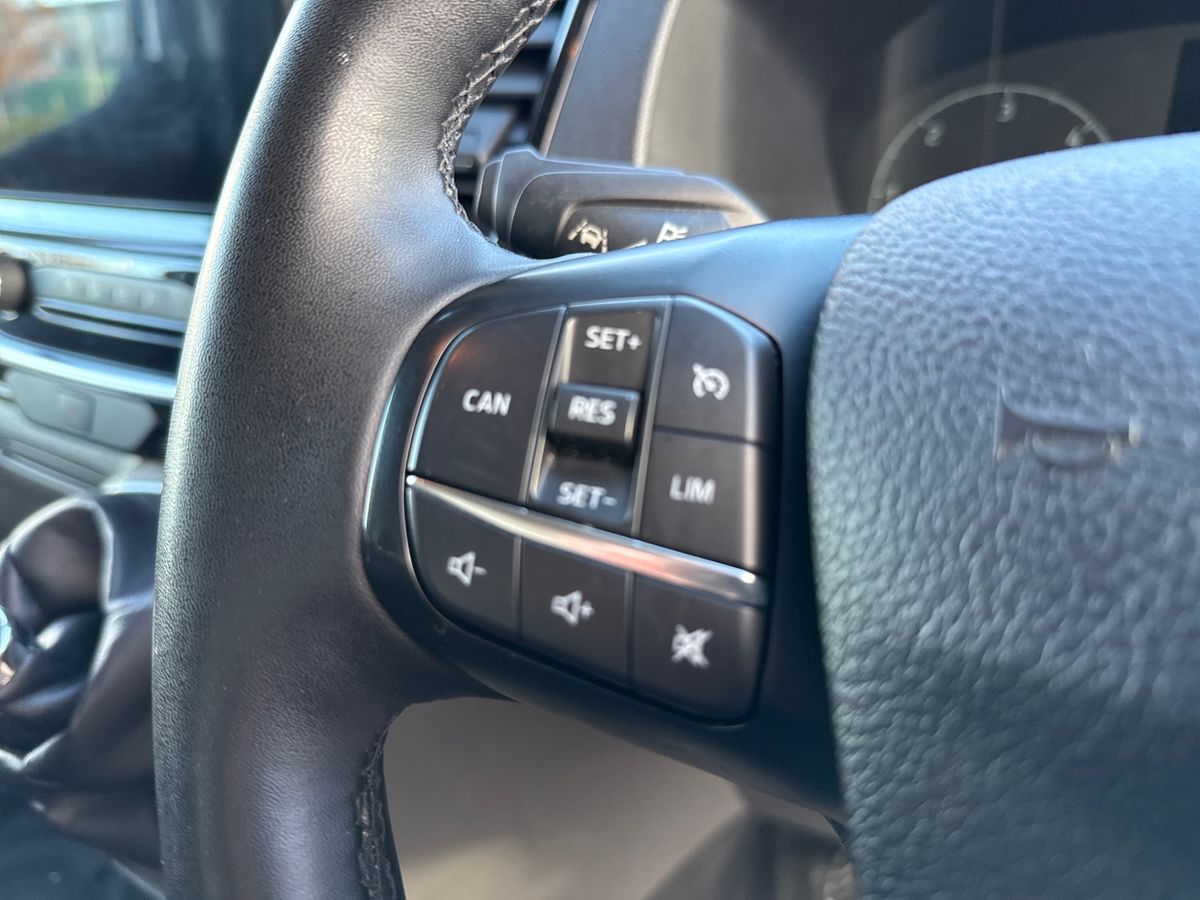 Used Ford Transit 2024 for sale - 76826820: Photo 25