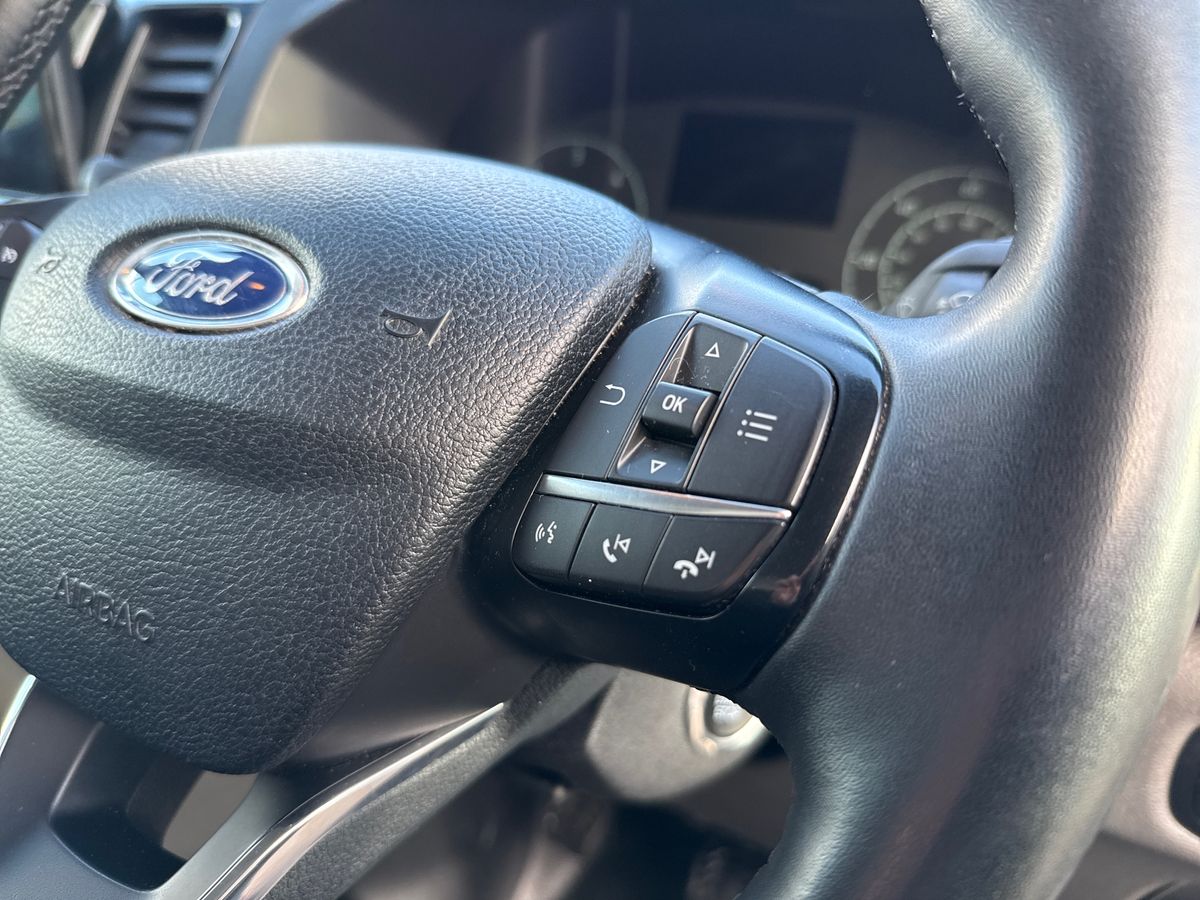 Used Ford Transit 2024 for sale - 76826820: Photo 26