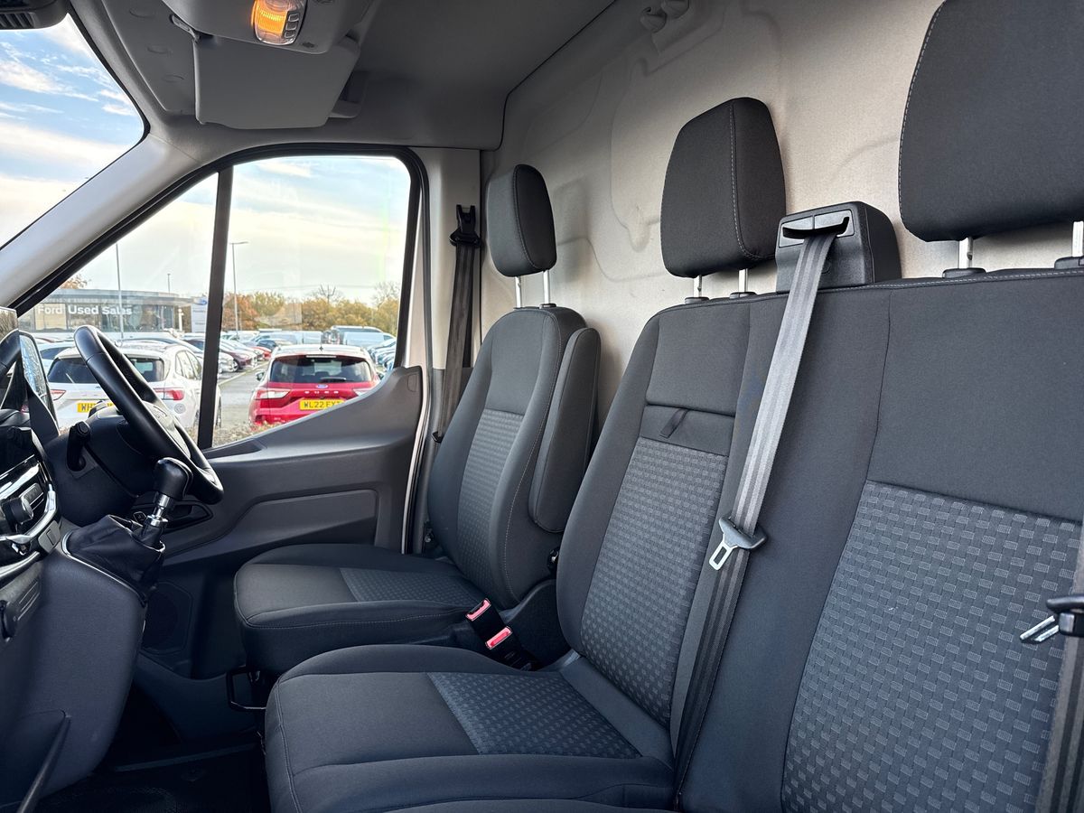 Used Ford Transit 2024 for sale - 76826820: Photo 27