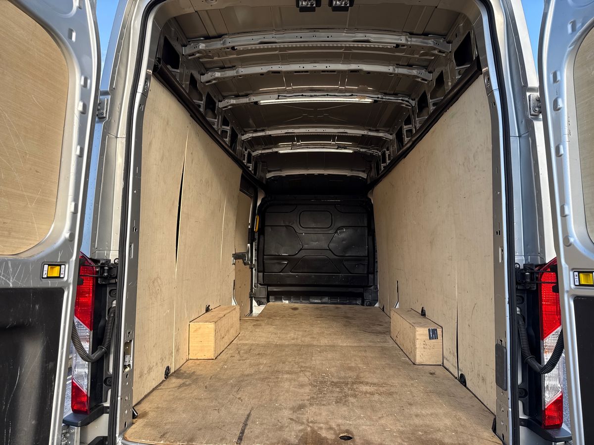 Used Ford Transit 2024 for sale - 76826820: Photo 28