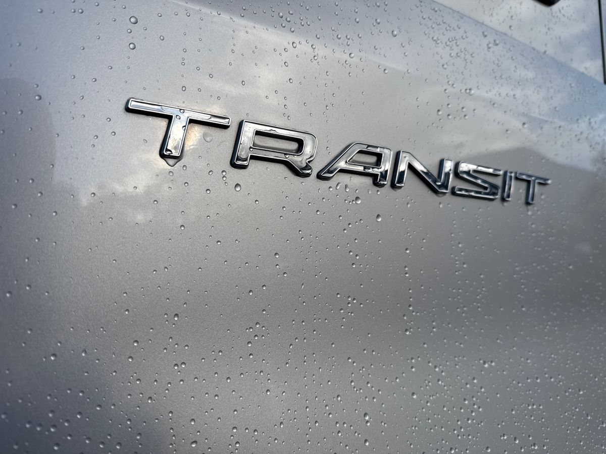 Used Ford Transit 2024 for sale - 76826820: Photo 31