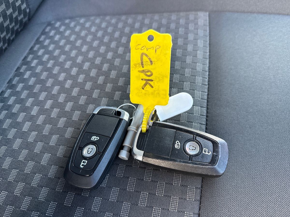 Used Ford Transit 2024 for sale - 76826820: Photo 33