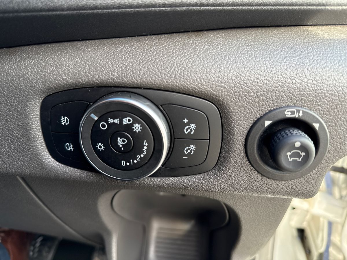 Used Ford Transit 2024 for sale - 76826820: Photo 34