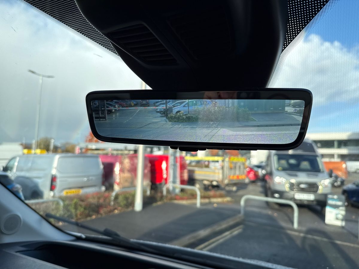 Used Ford Transit 2024 for sale - 76826820: Photo 35